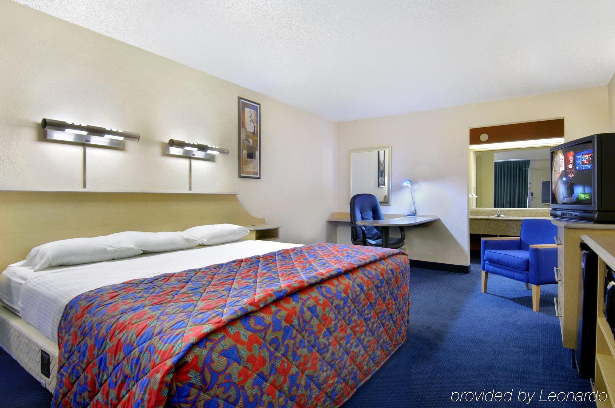 Red Roof Inn & Suites Wytheville Værelse billede